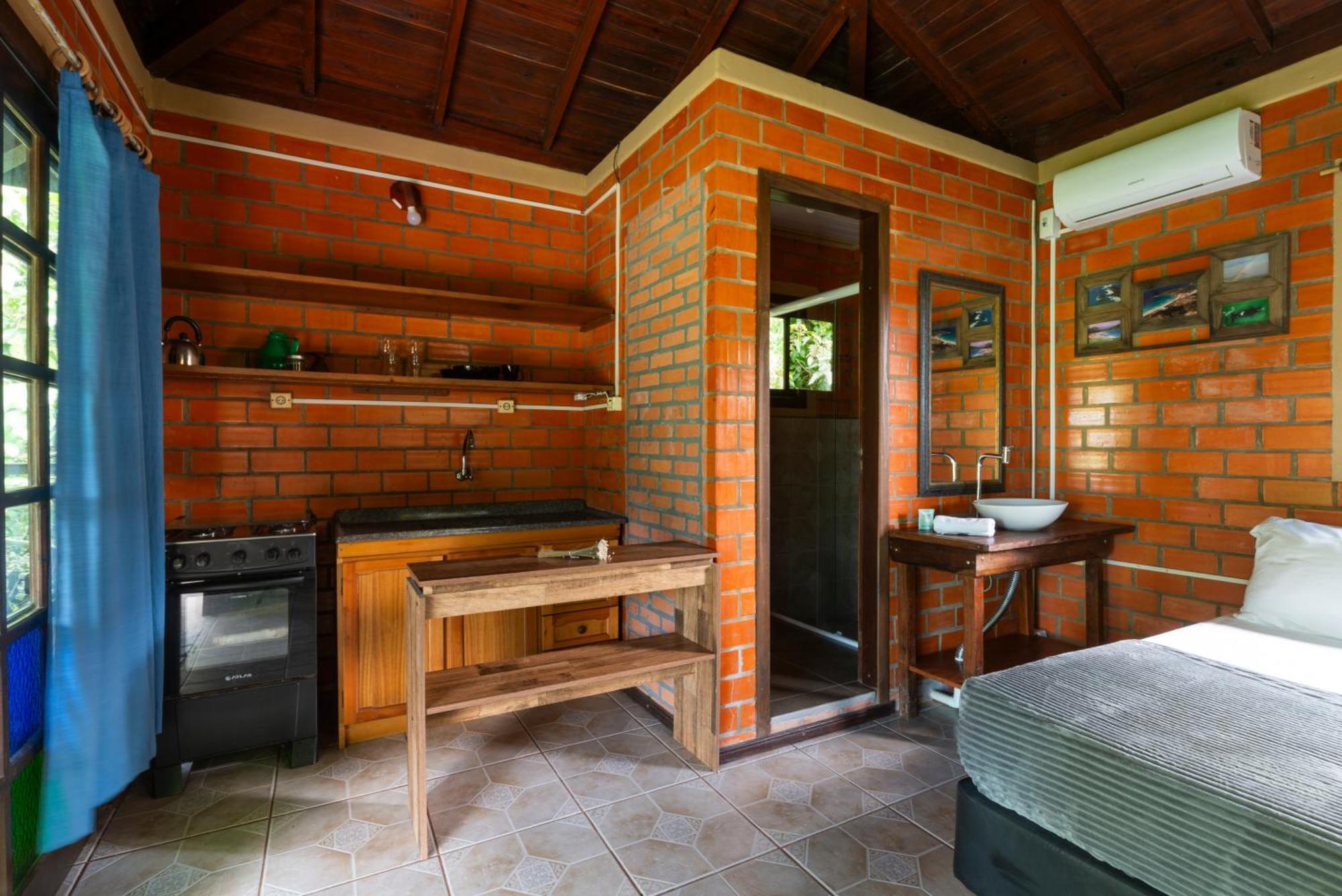 Coracao Da Terra Praia Do Rosa Phòng bức ảnh