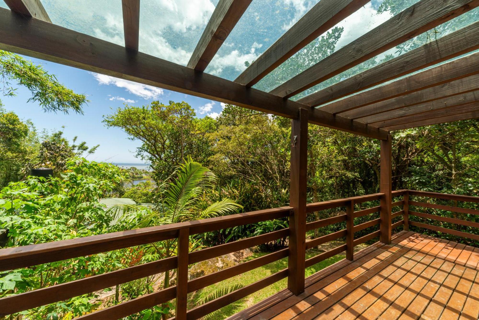 Coracao Da Terra Praia Do Rosa Ngoại thất bức ảnh