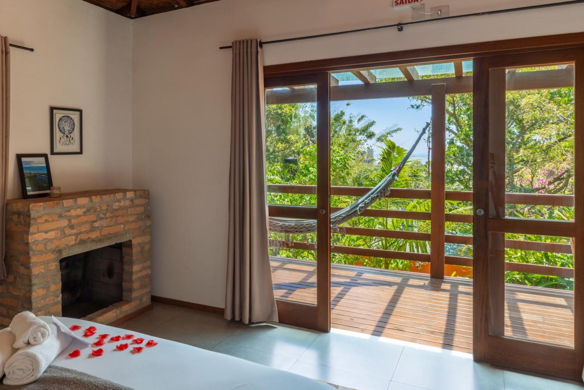 Coracao Da Terra Praia Do Rosa Phòng bức ảnh