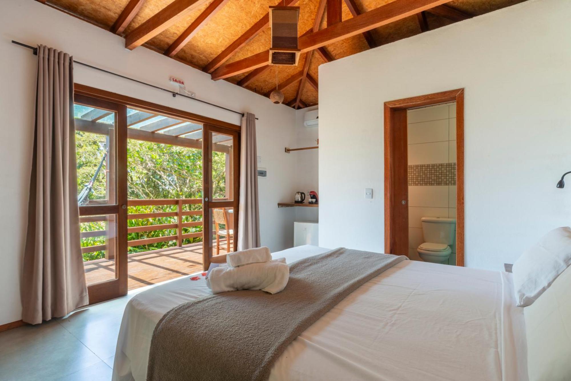 Coracao Da Terra Praia Do Rosa Phòng bức ảnh